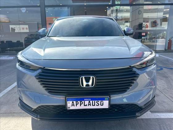 HONDA HR-V 1.5 DI I-VTEC FLEX EXL CVT